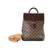 Louis Vuitton Vintage  Backpack