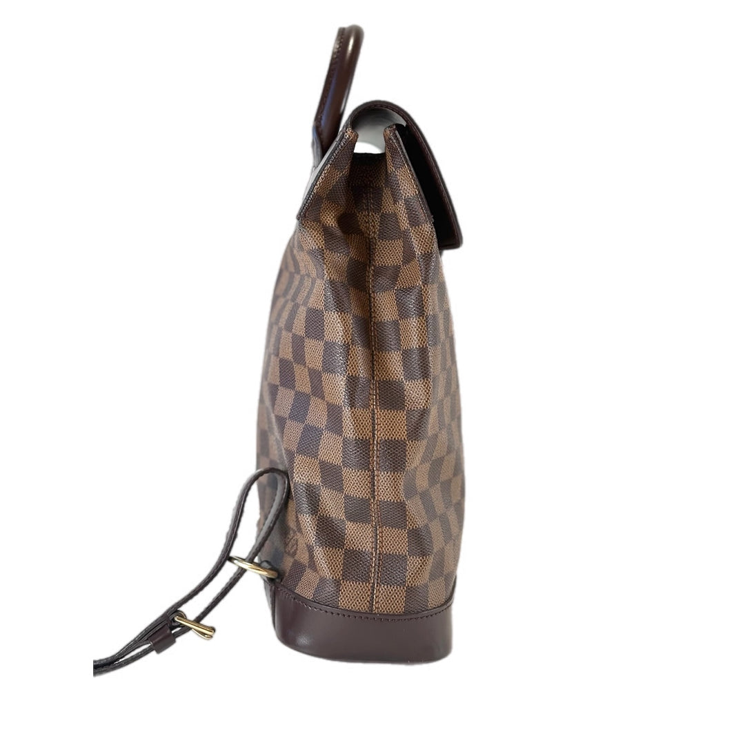 Louis Vuitton Vintage  Backpack