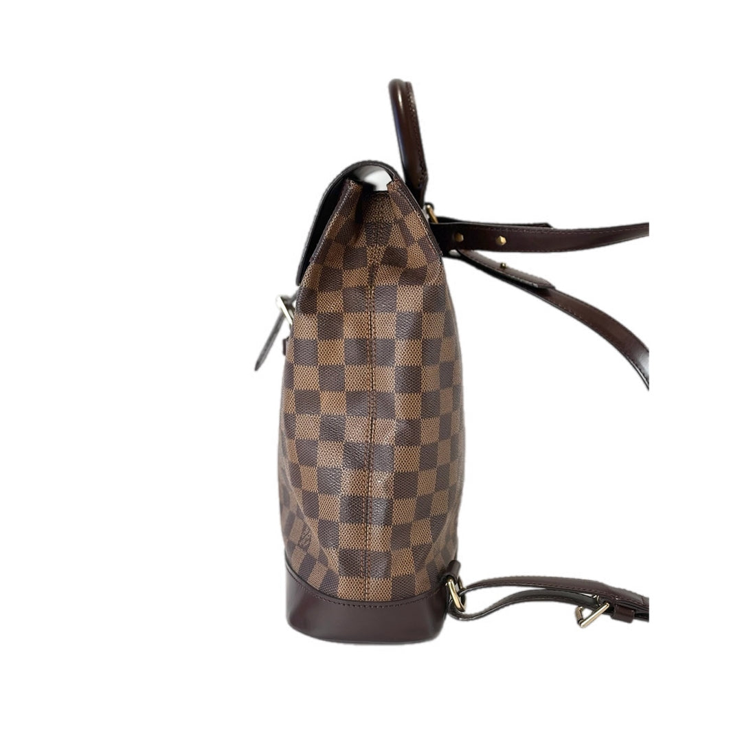 Louis Vuitton Vintage  Backpack