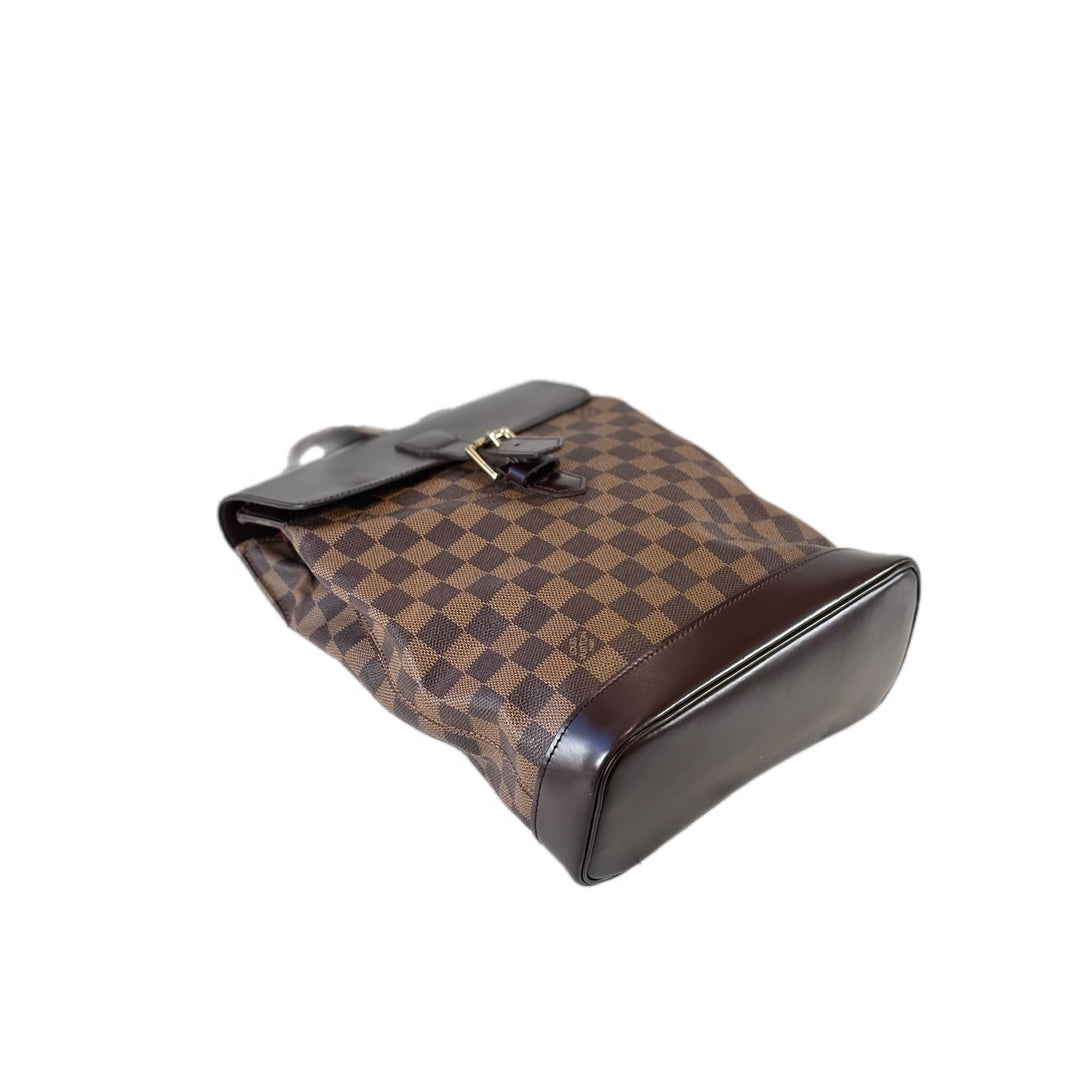 Louis Vuitton Vintage  Backpack