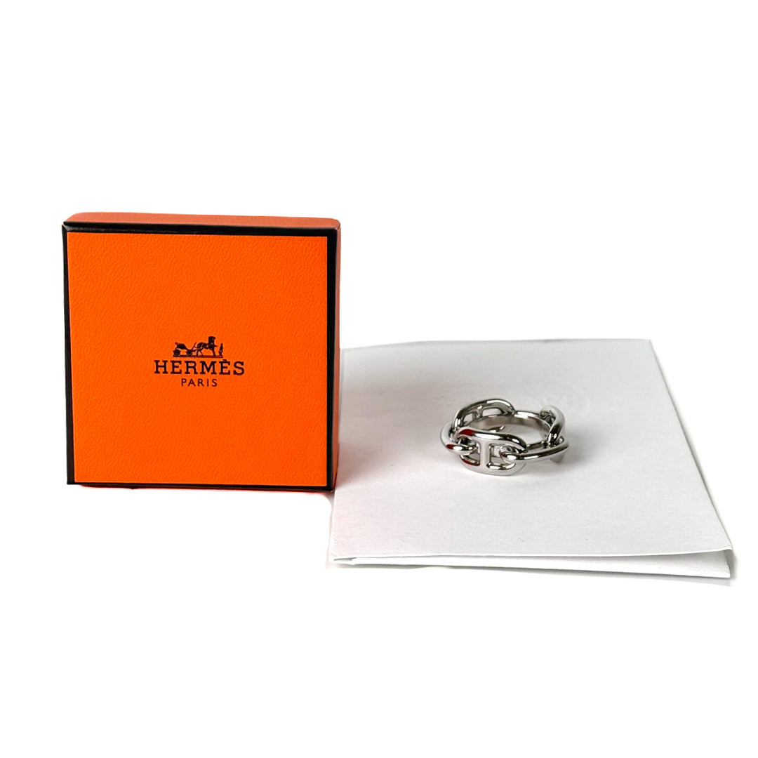 Hermes Regate Scarf Ring 90