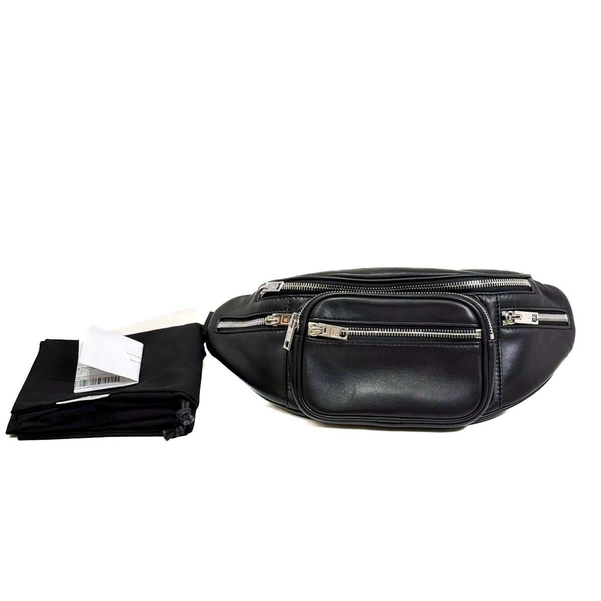 Alexander Wang Attica Belt Bag | JK Store