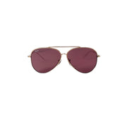 RayBan Aviator reverse Sunglasses - Jiaxyk