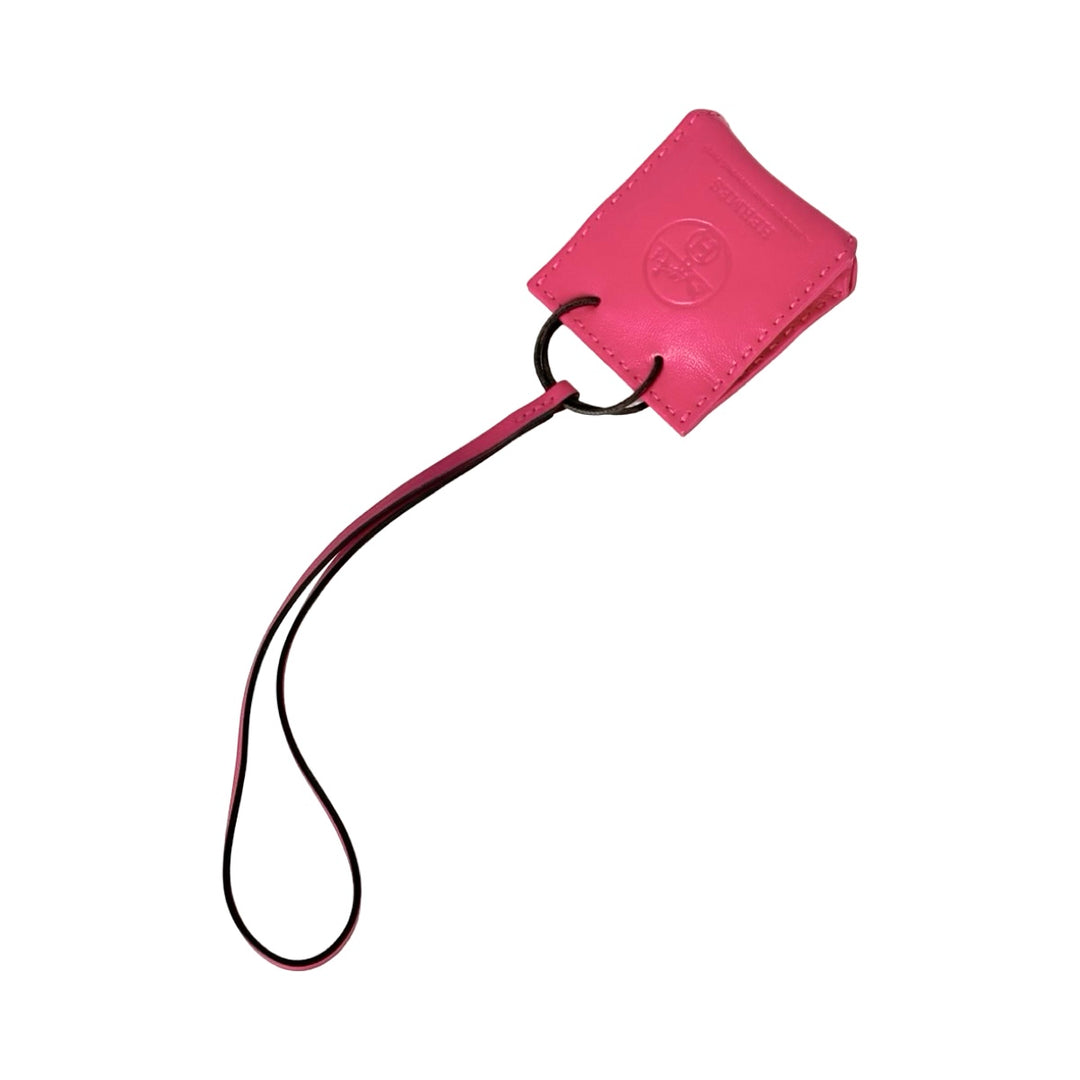 Hermes Shopping Bag Charm