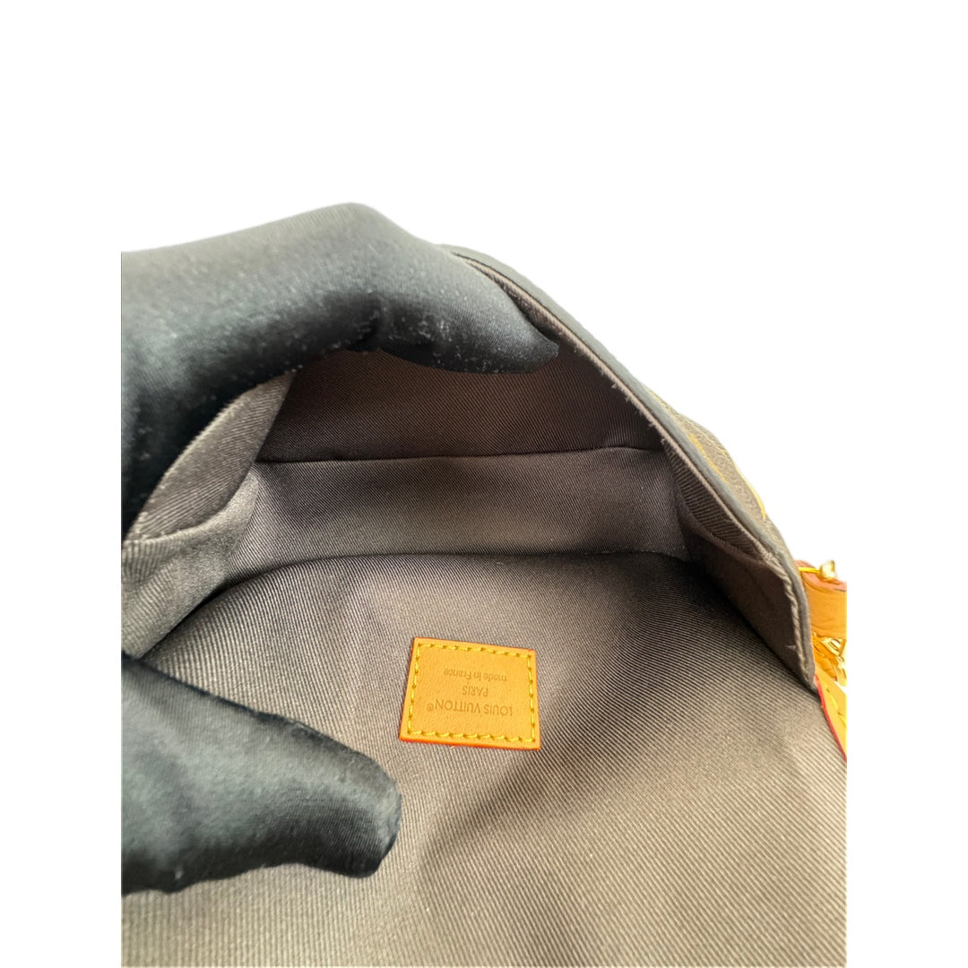 Louis Vuitton Diane Nano Bag