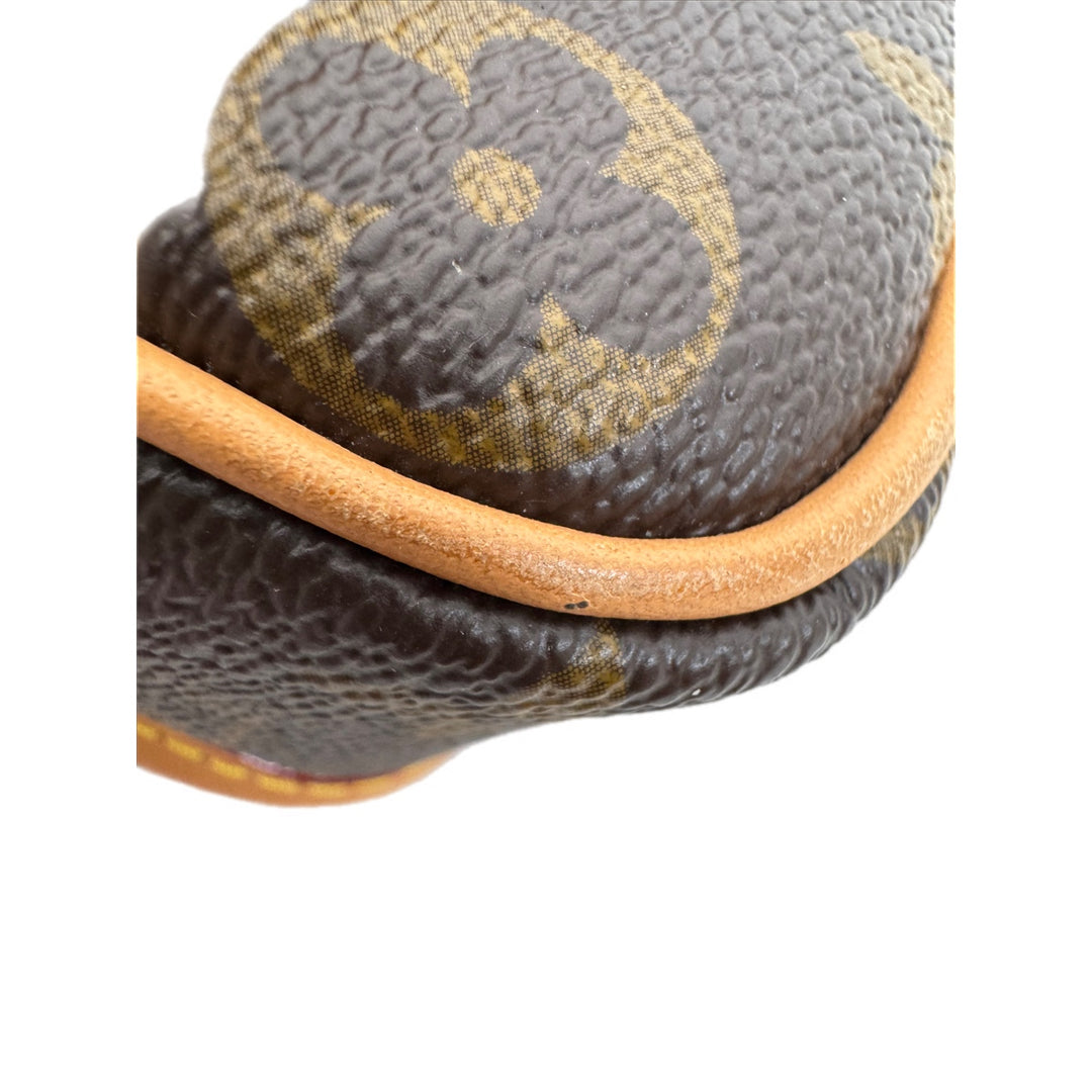 Louis Vuitton Diane Nano Bag