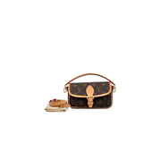 Louis Vuitton Diane Nano Bag
