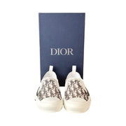 Dior B23 Slip-on White Grey Shoes 41#
