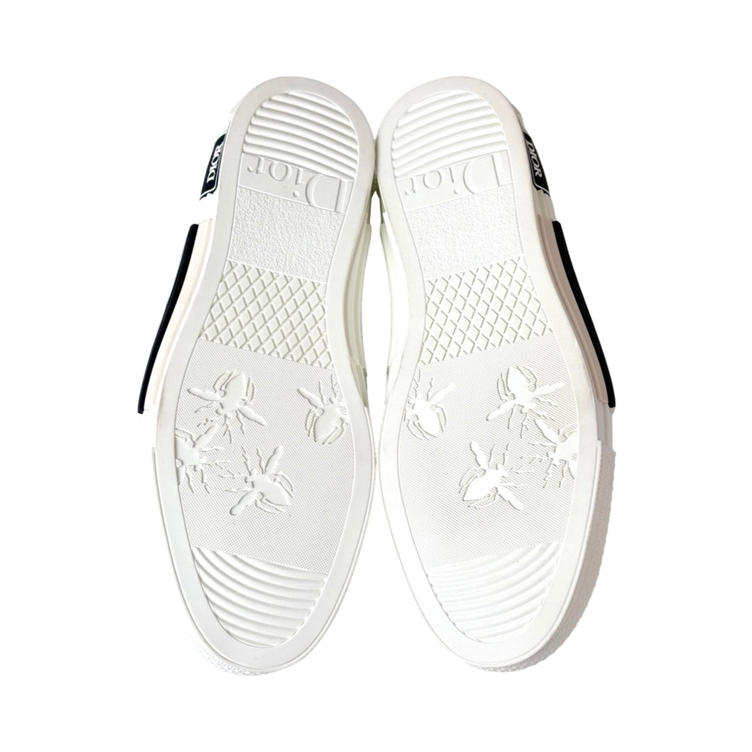 Dior B23 Slip-on White Grey Shoes 41#