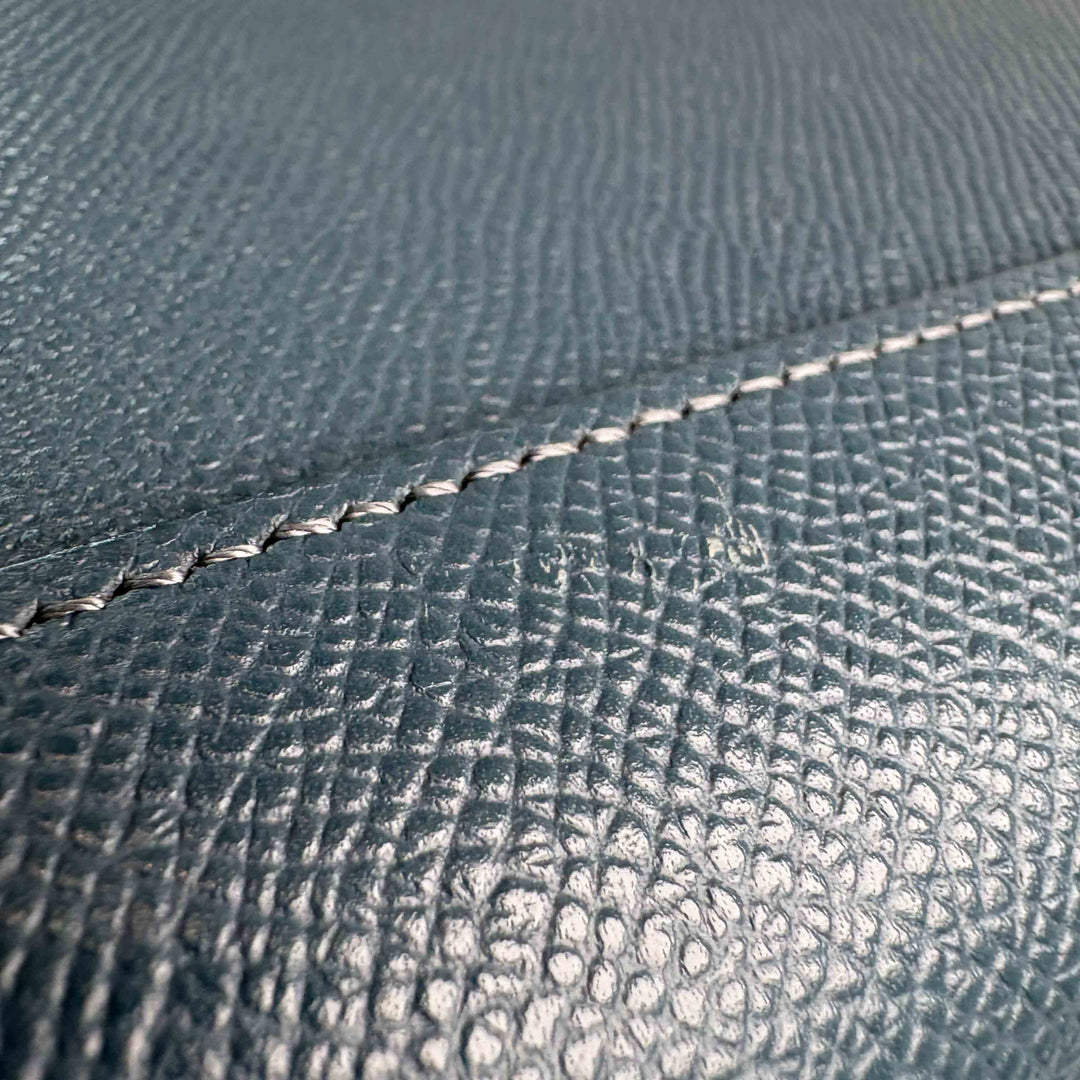 Celine Small Blue Belt Bag