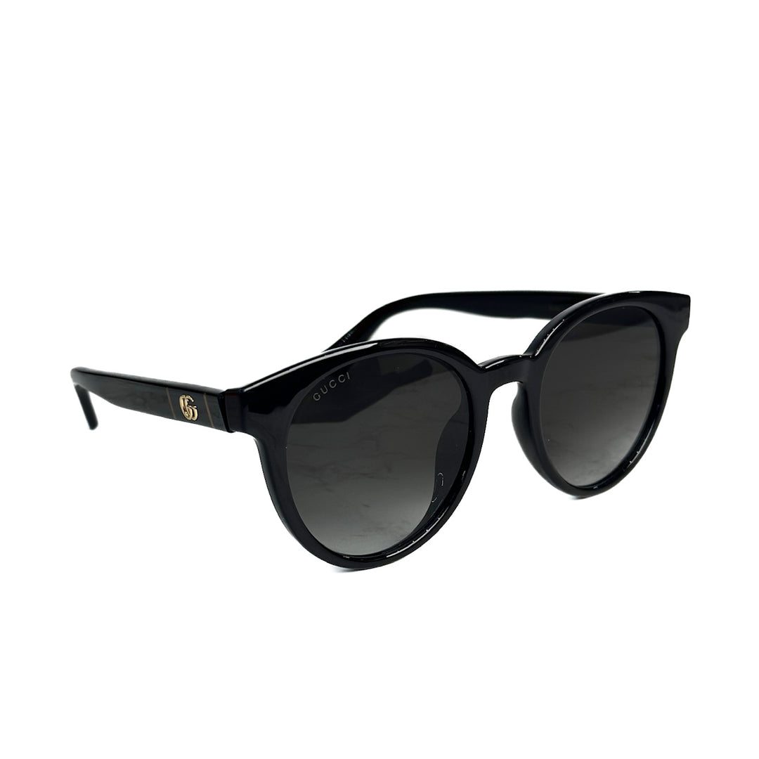 Gucci Black Sunglasses