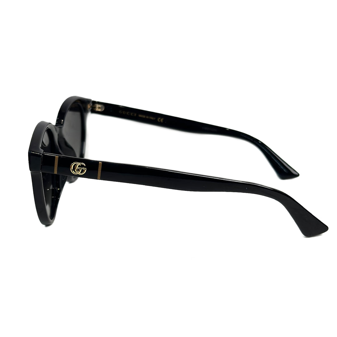 Gucci Black Sunglasses