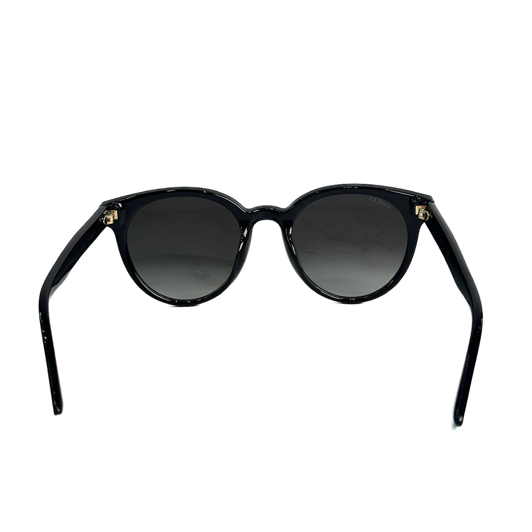 Gucci Black Sunglasses