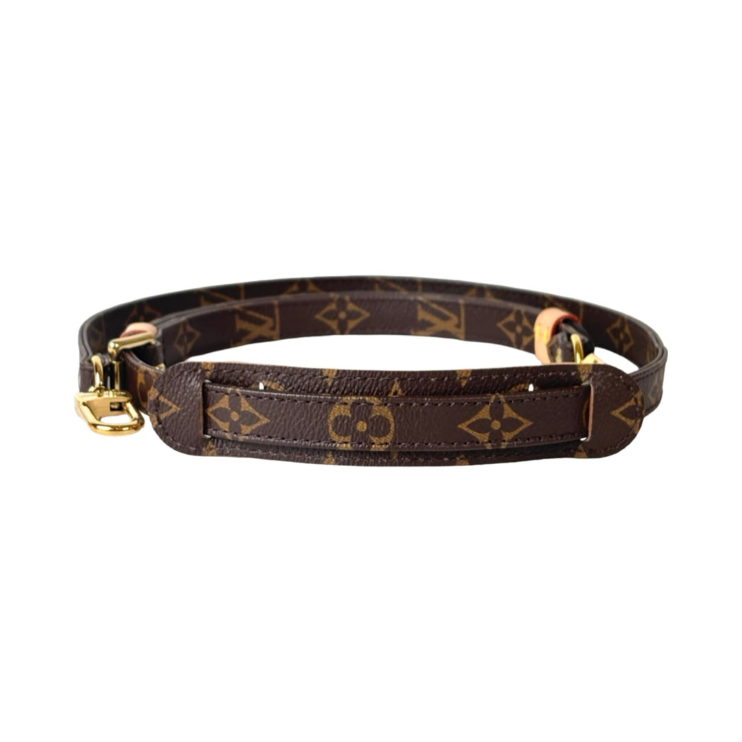 Louis Vuitton Monogram Strap
