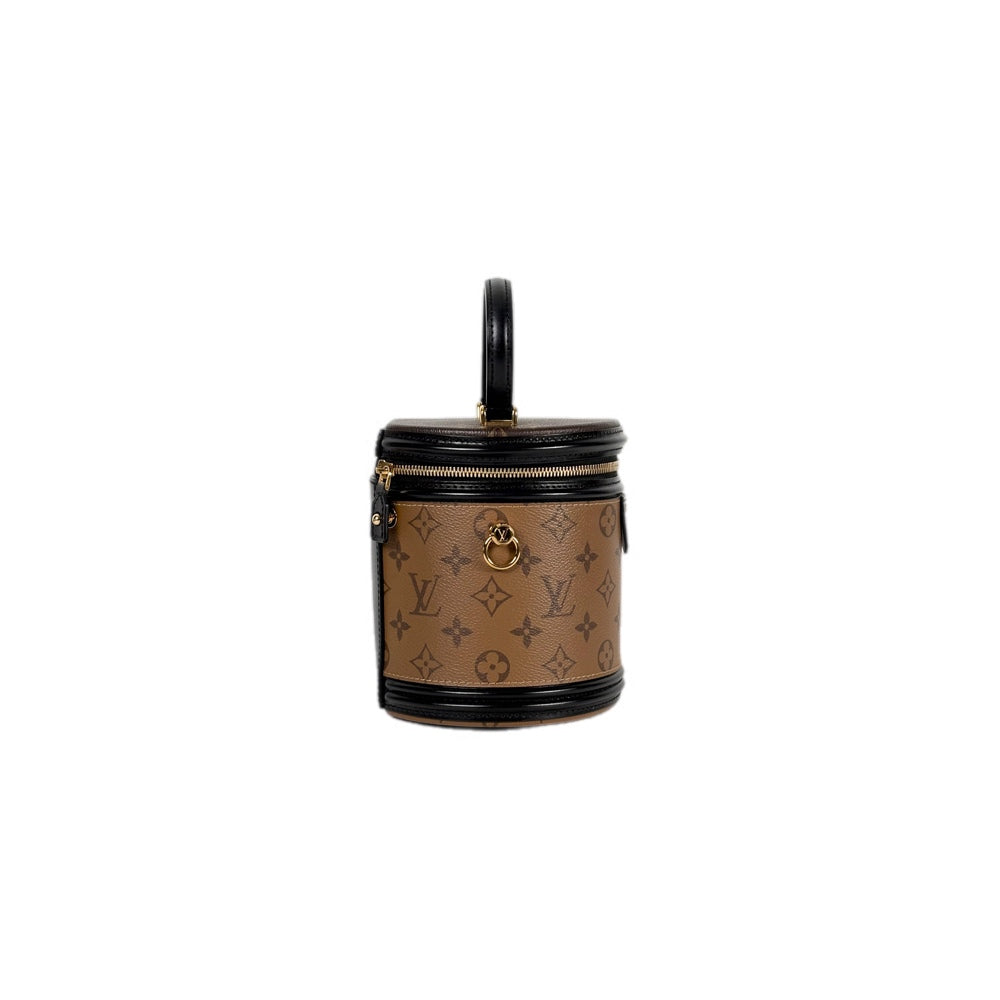 Louis Vuitton Cannes Monogram Bag