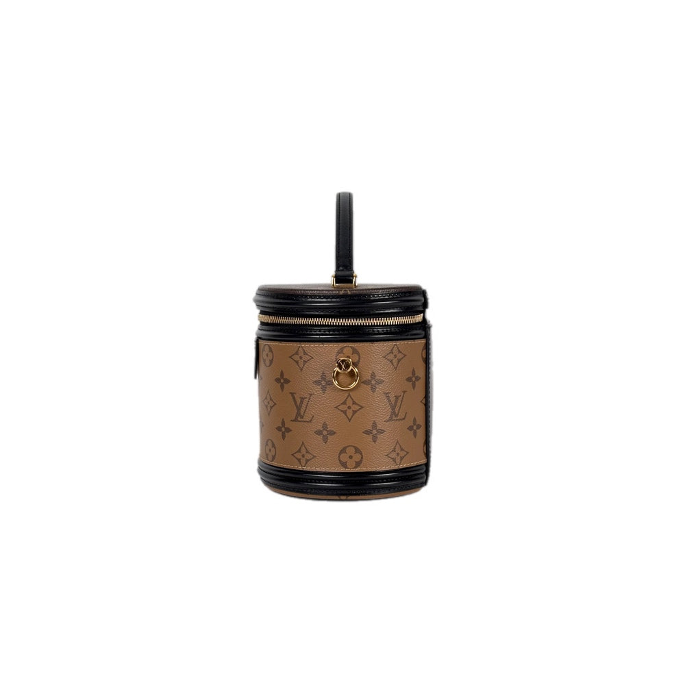 Louis Vuitton Cannes Monogram Bag
