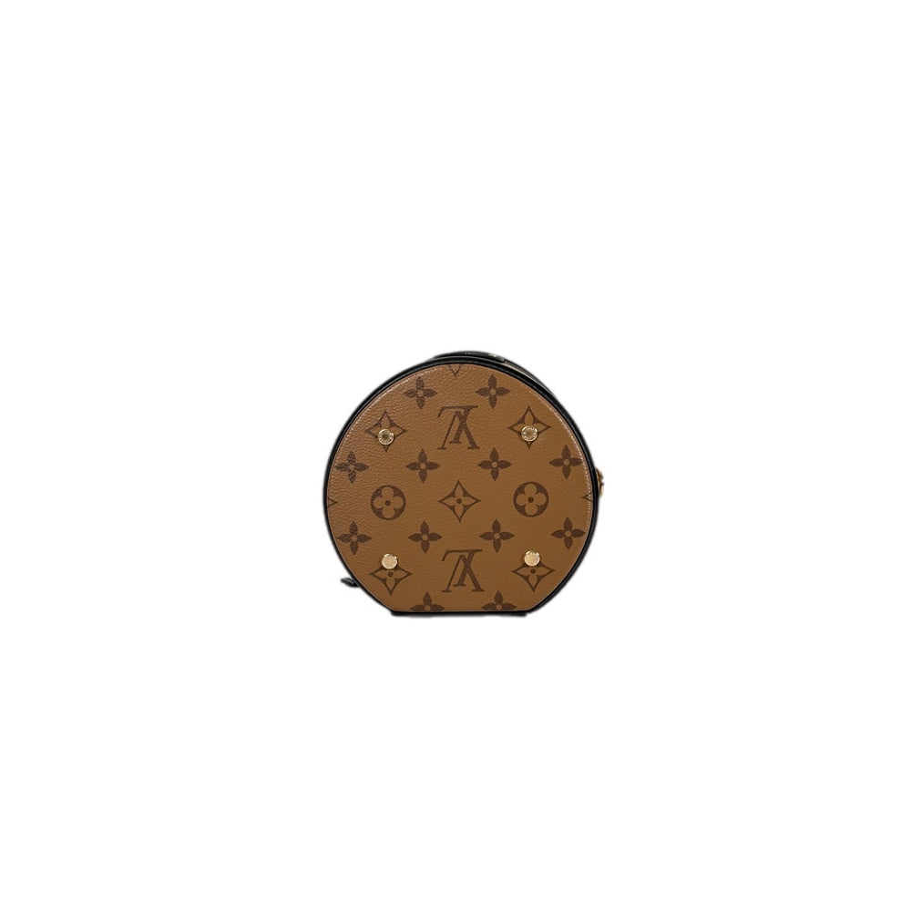 Louis Vuitton Cannes Monogram Bag