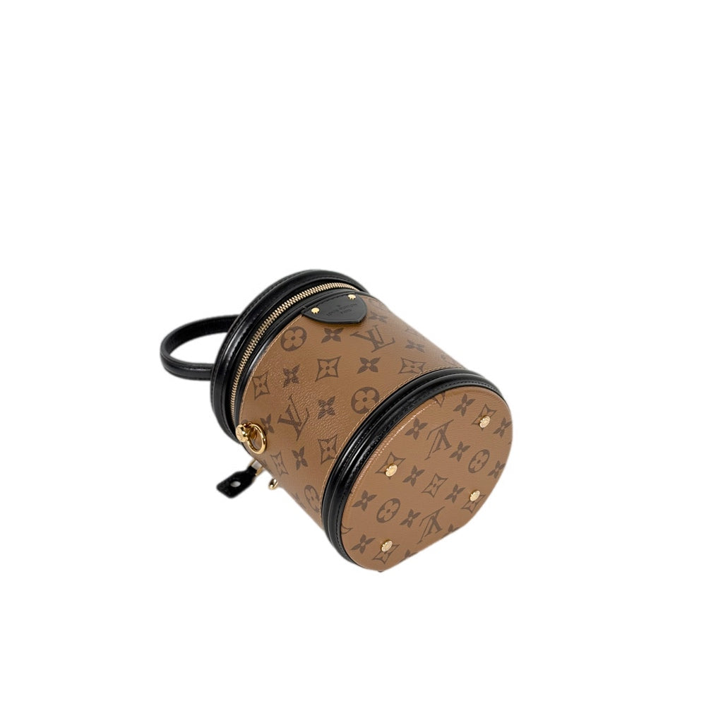 Louis Vuitton Cannes Monogram Bag