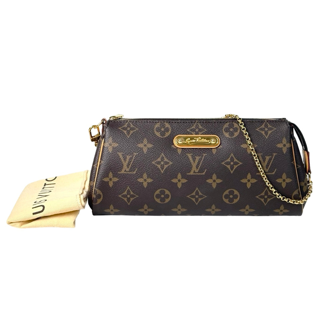 Louis Vuitton Pochette Accessoires Bag