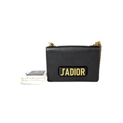 Dior Black Jadior Bag