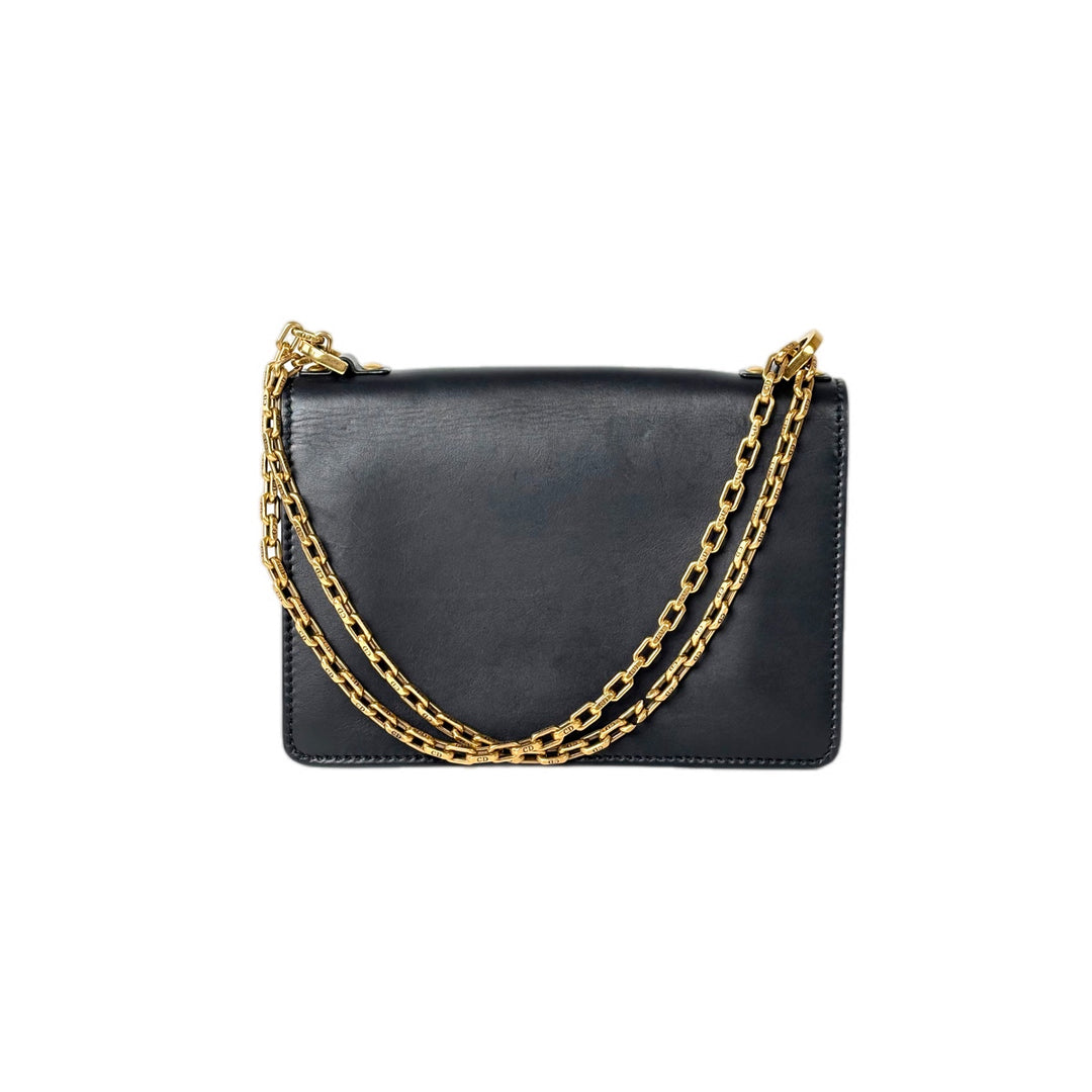 Dior Black Jadior Bag