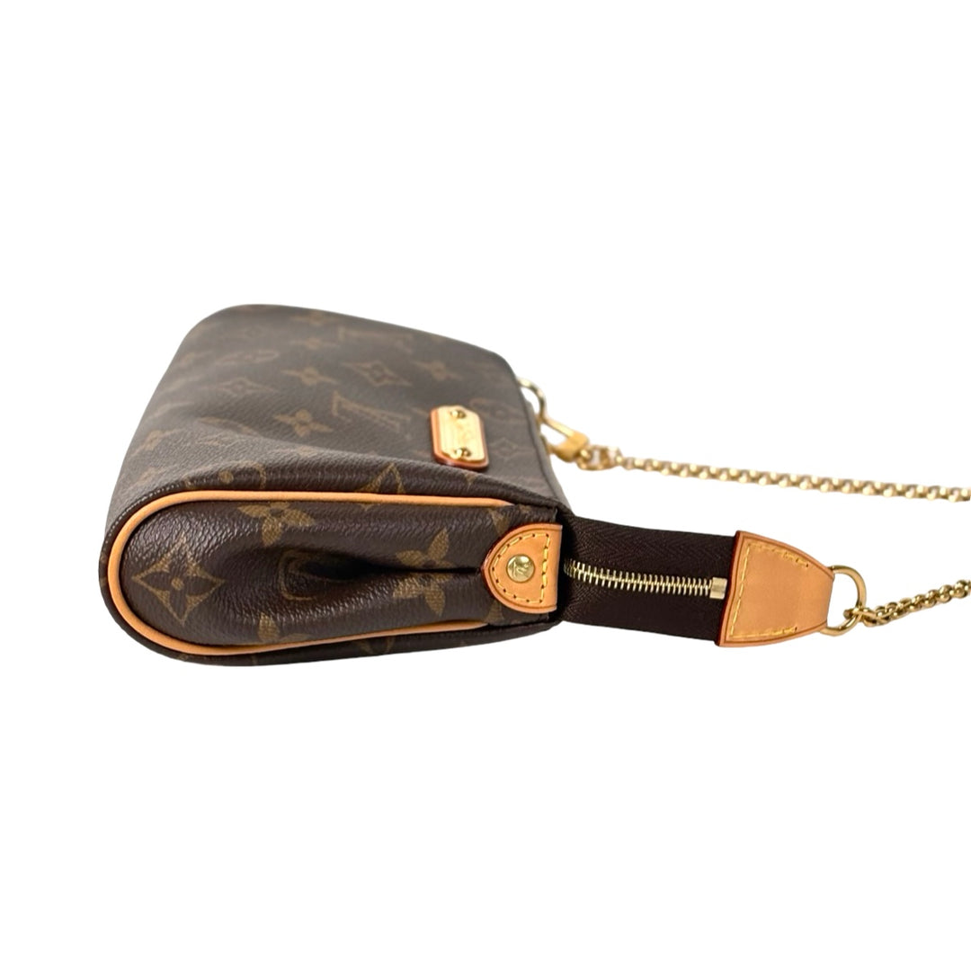 Louis Vuitton Pochette Accessoires Bag