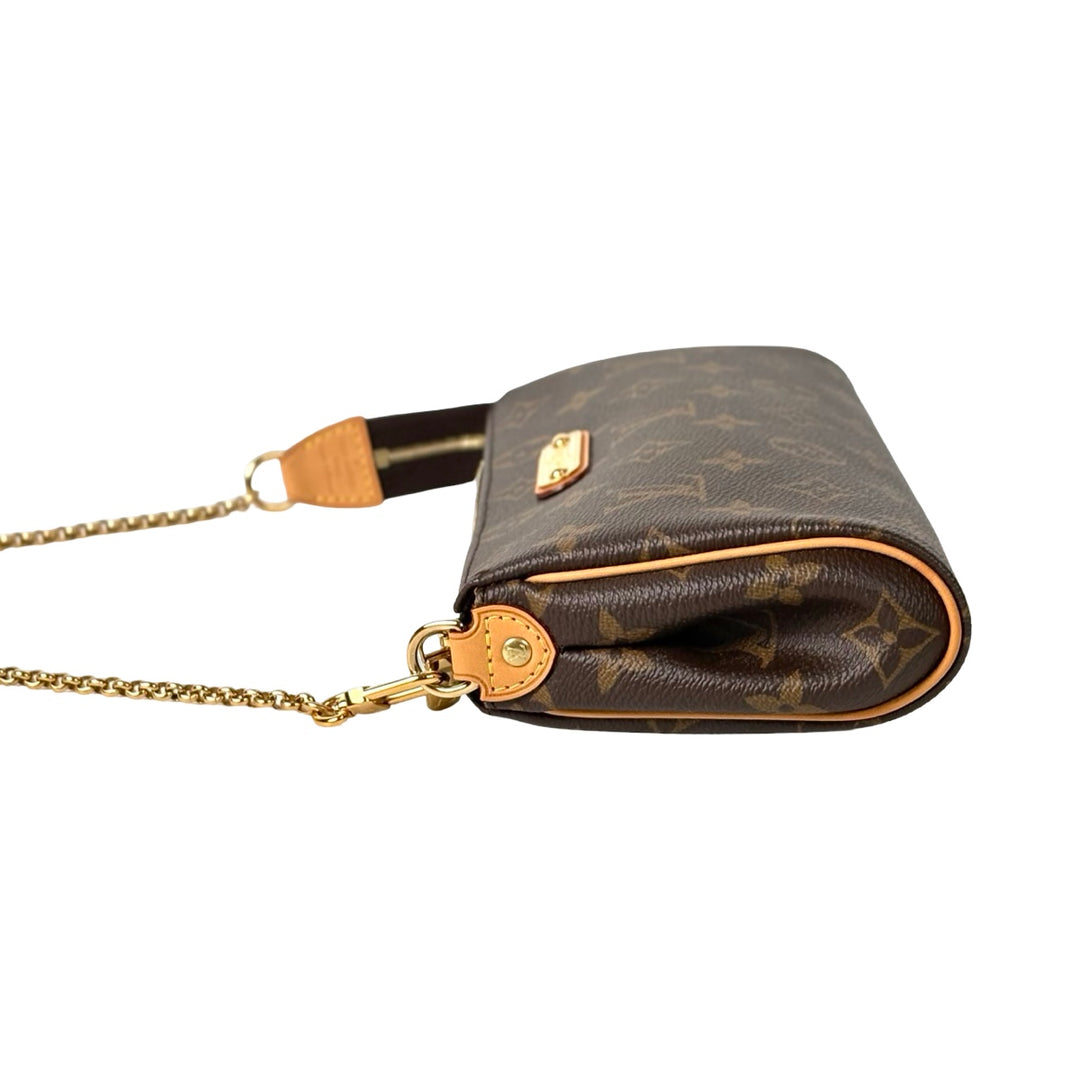Louis Vuitton Pochette Accessoires Bag