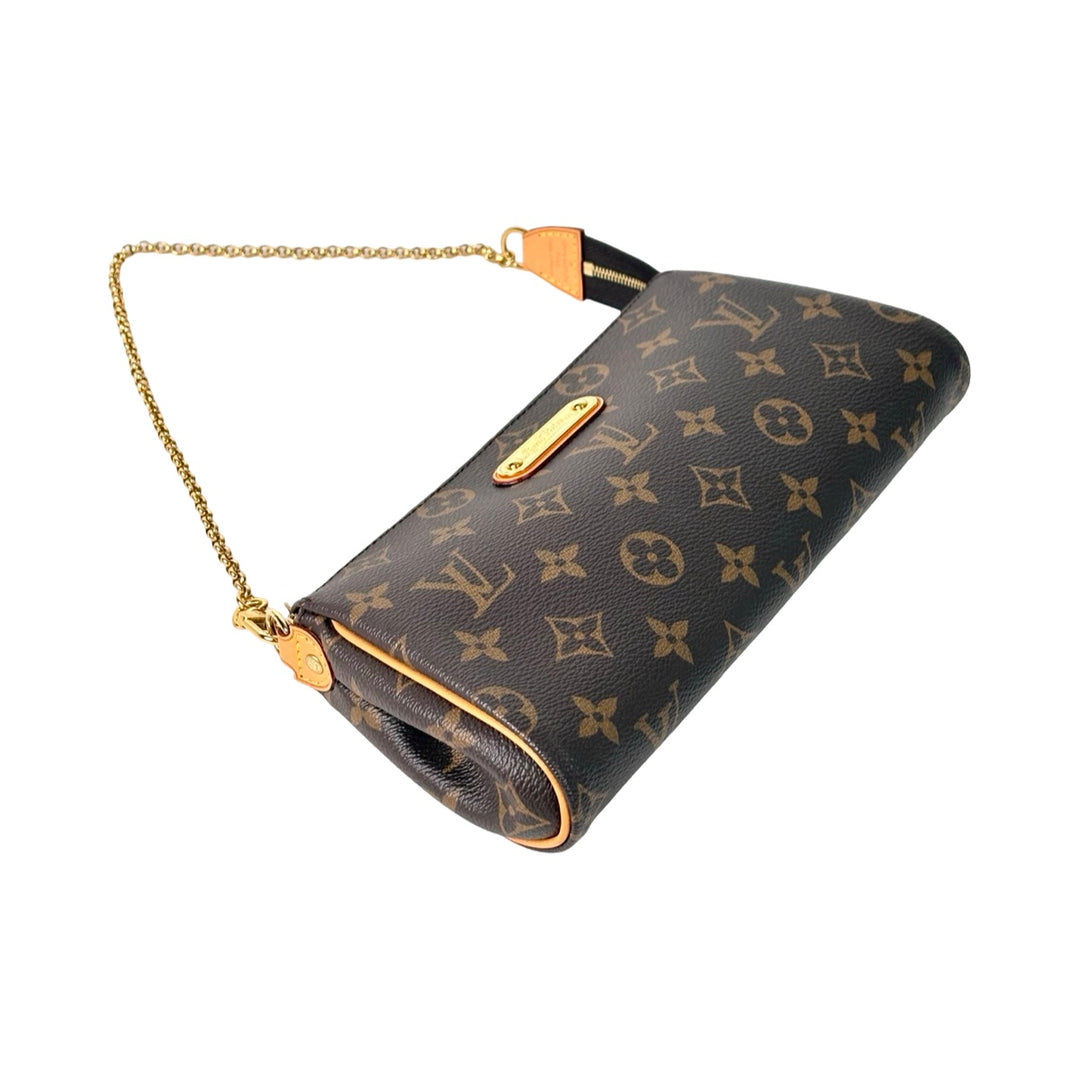 Louis Vuitton Pochette Accessoires Bag