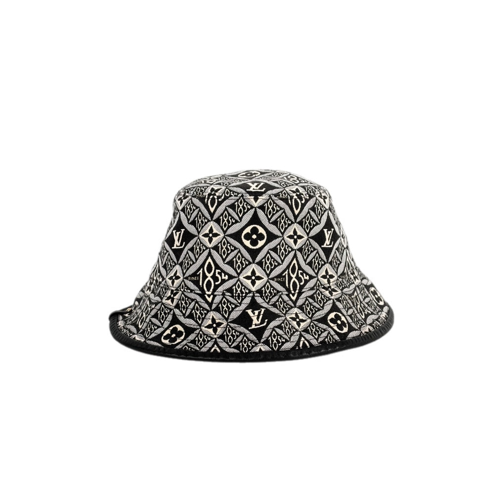 Louis Vuitton Since 1854 Bucket Hats #M