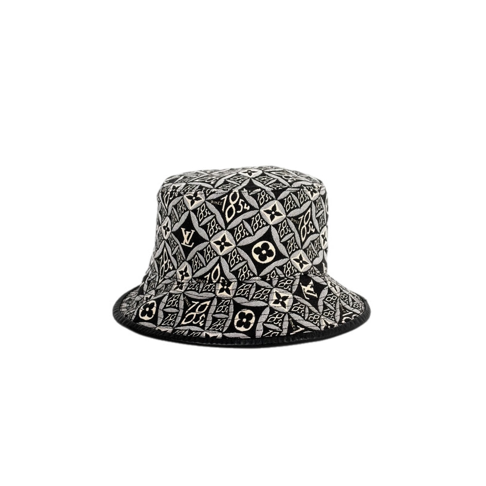 Louis Vuitton Since 1854 Bucket Hats #M