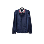 Miumiu Long Sleeve Shirt Navy #38 - Jiaxyk
