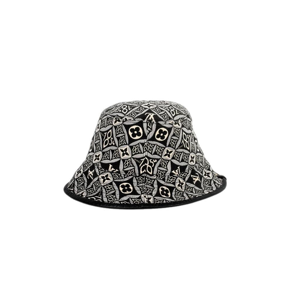 Louis Vuitton Since 1854 Bucket Hats #M