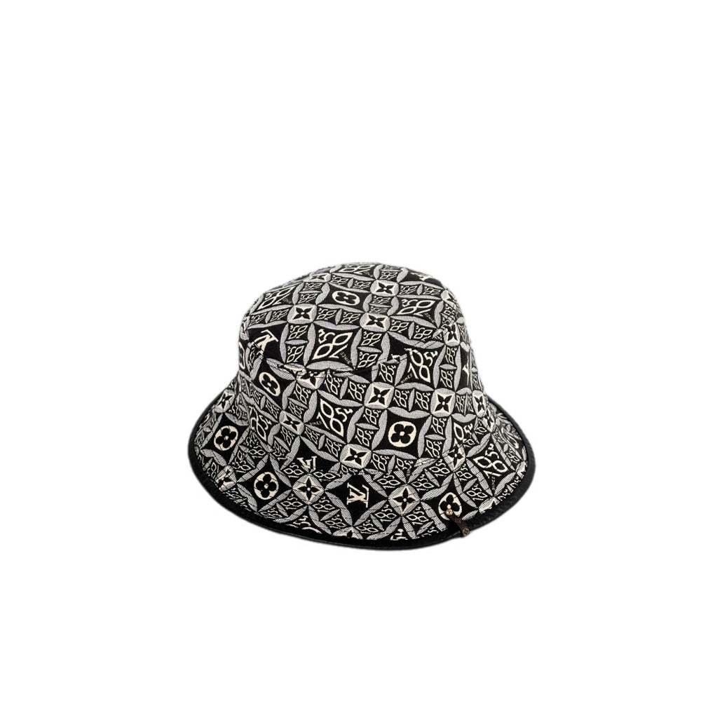 Louis Vuitton Since 1854 Bucket Hats #M