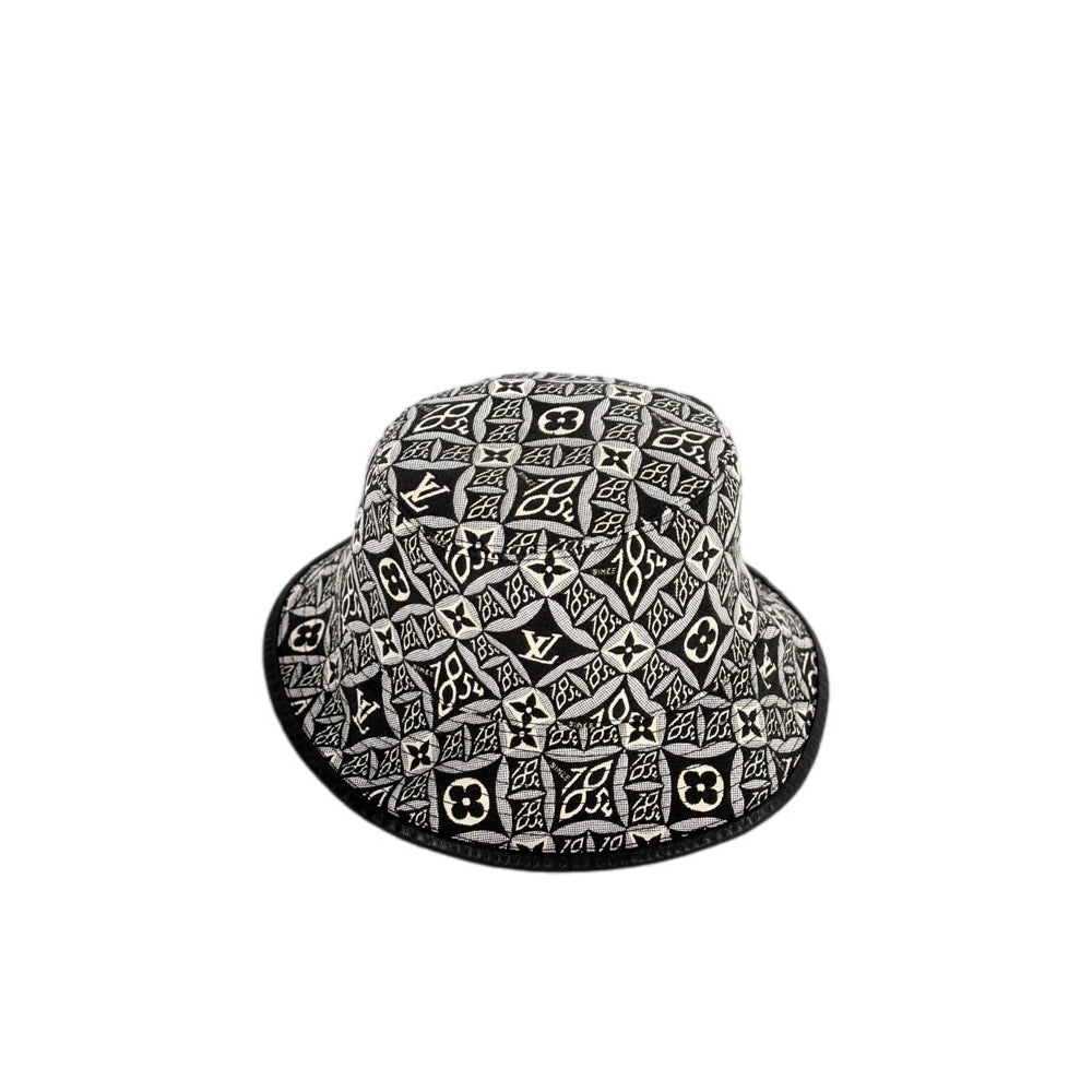 Louis Vuitton Since 1854 Bucket Hats #M