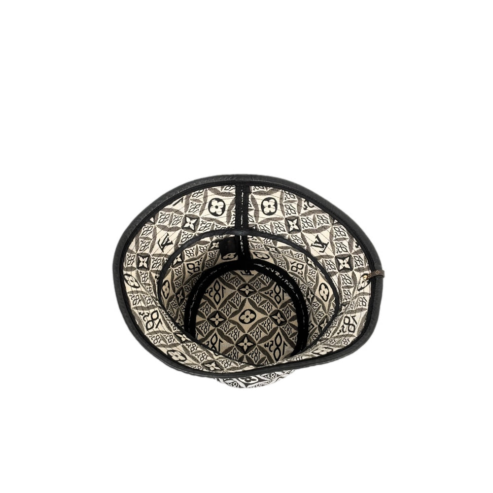 Louis Vuitton Since 1854 Bucket Hats #M