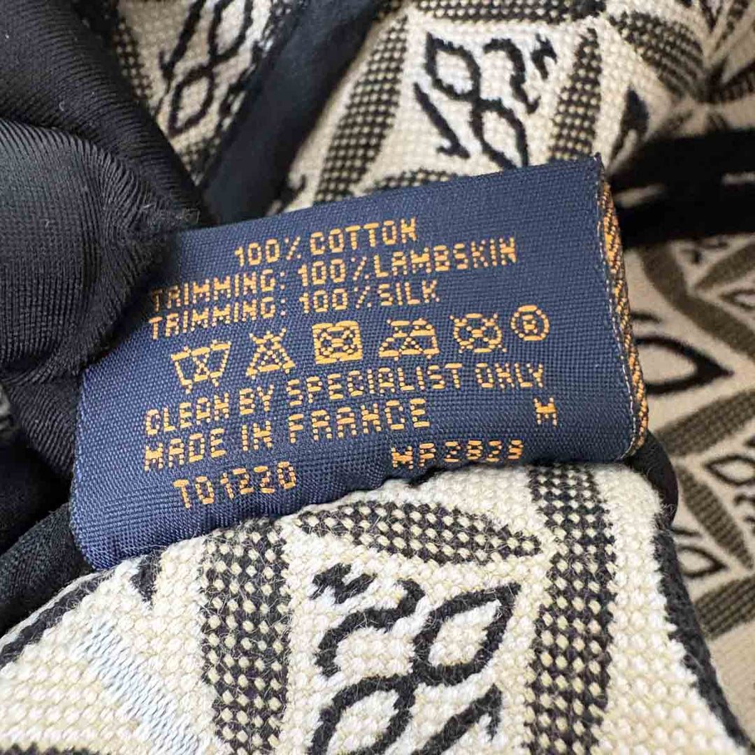 Louis Vuitton Since 1854 Bucket Hats #M