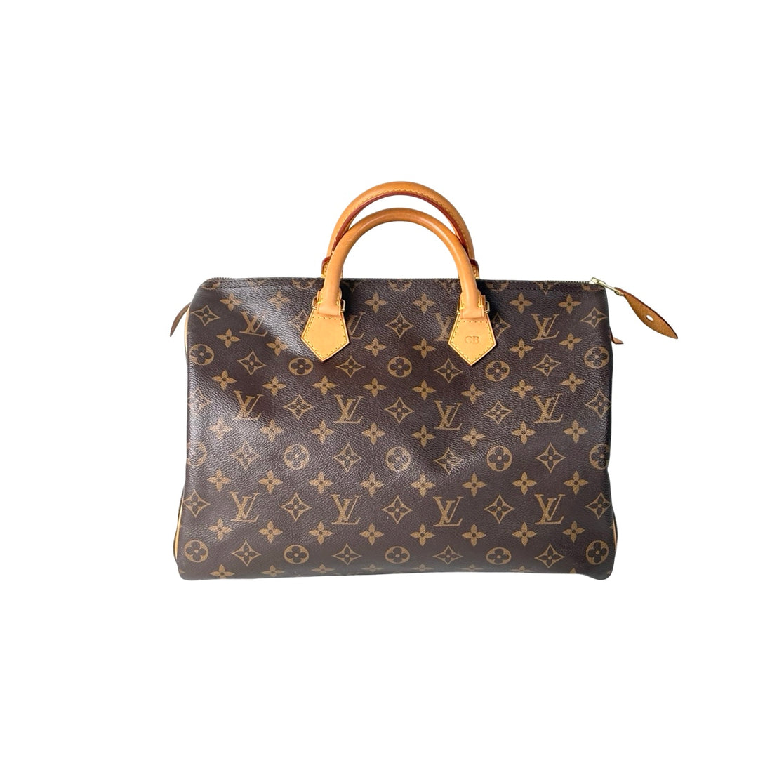 Louis Vuitton Speedy Bag 35CM