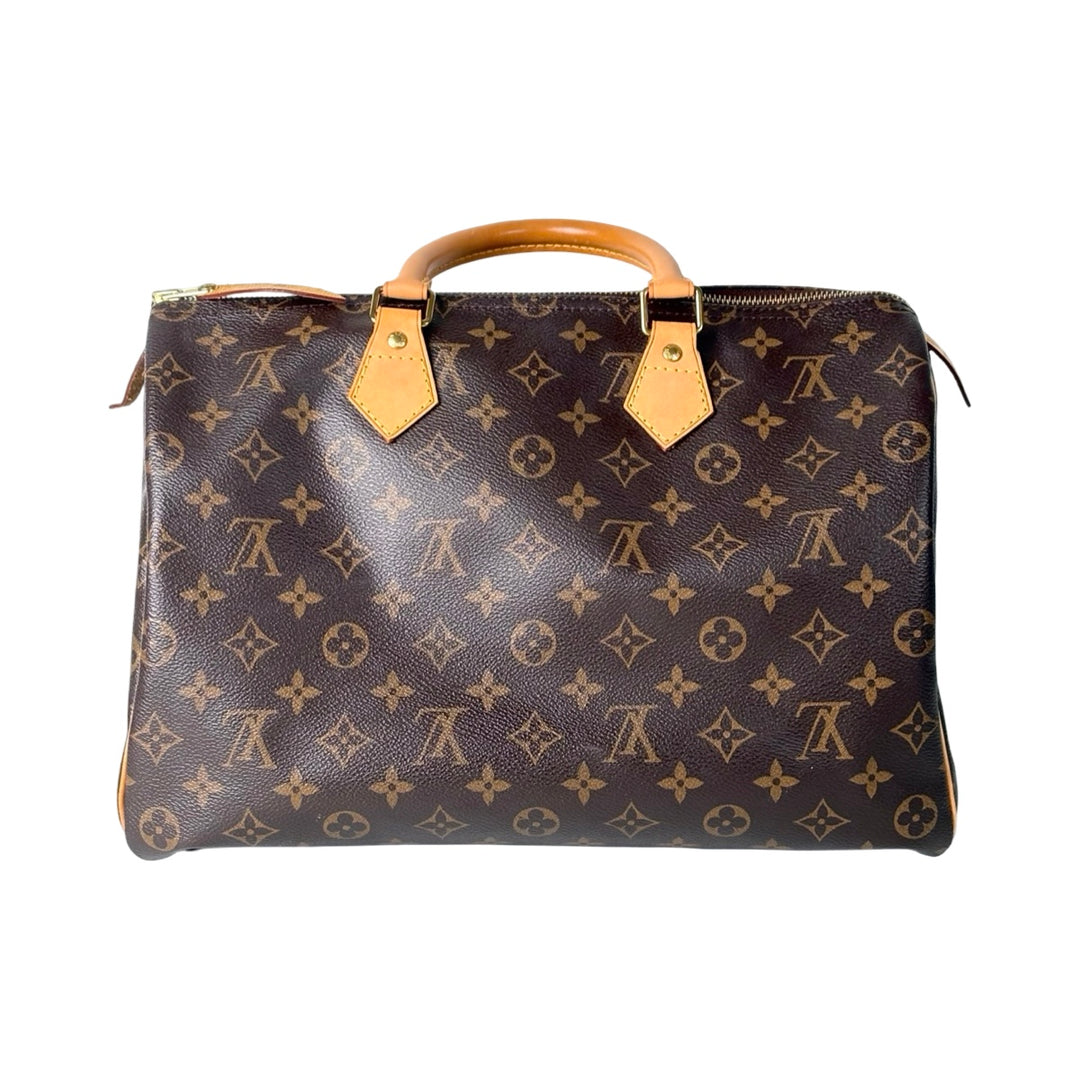 Louis Vuitton Speedy Bag 35CM