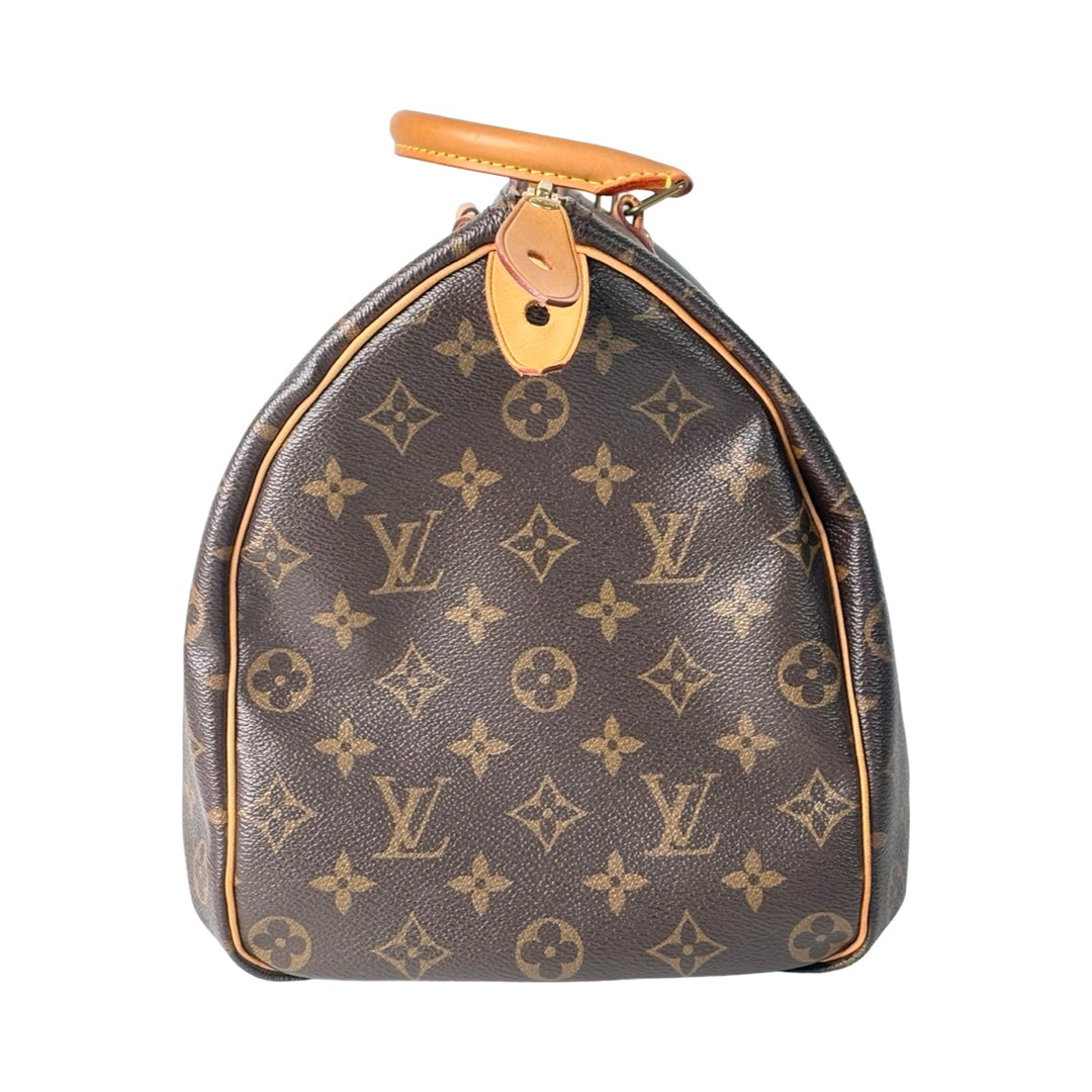 Louis Vuitton Speedy Bag 35CM
