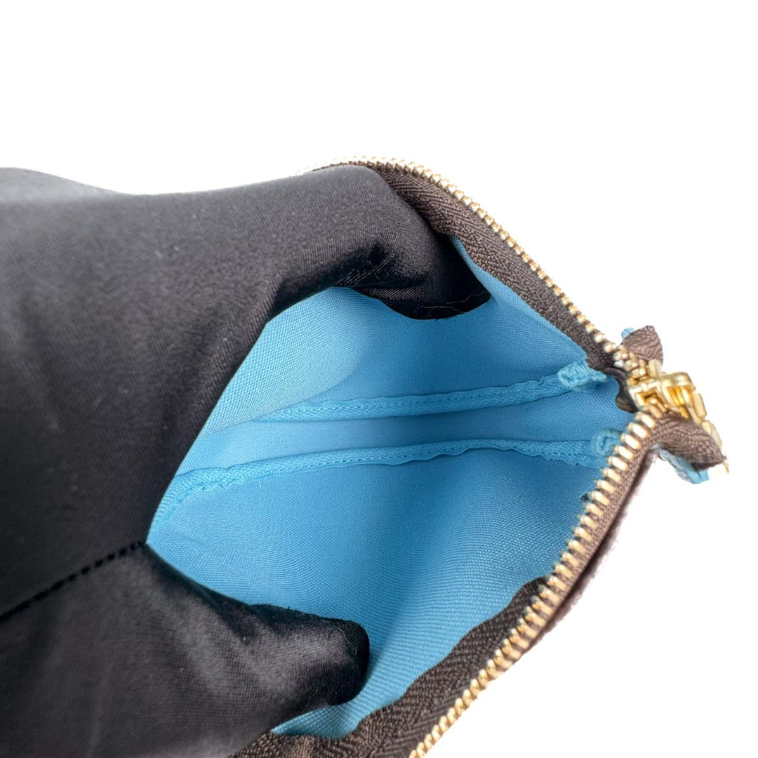 Louis Vuitton Mini Pochette Accessoires Bag
