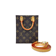 Louis Vuitton Petit Sac Plat Bag - Jiaxyk