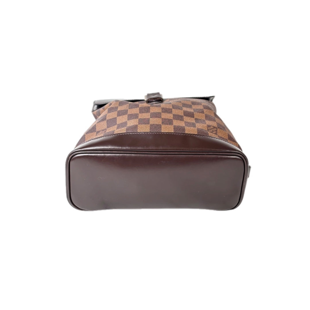 Louis Vuitton Vintage Backpack Bag