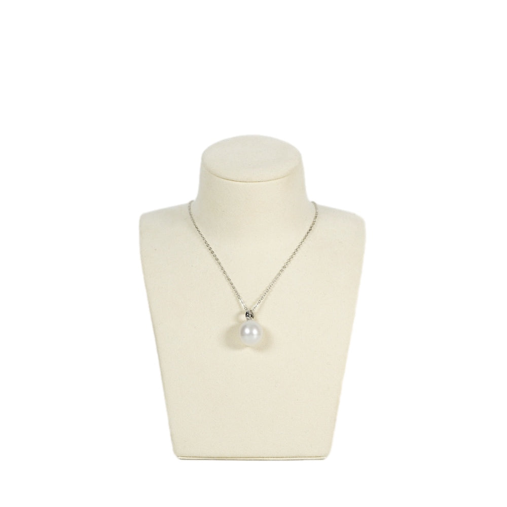 Paspaley White Pearl Pendant