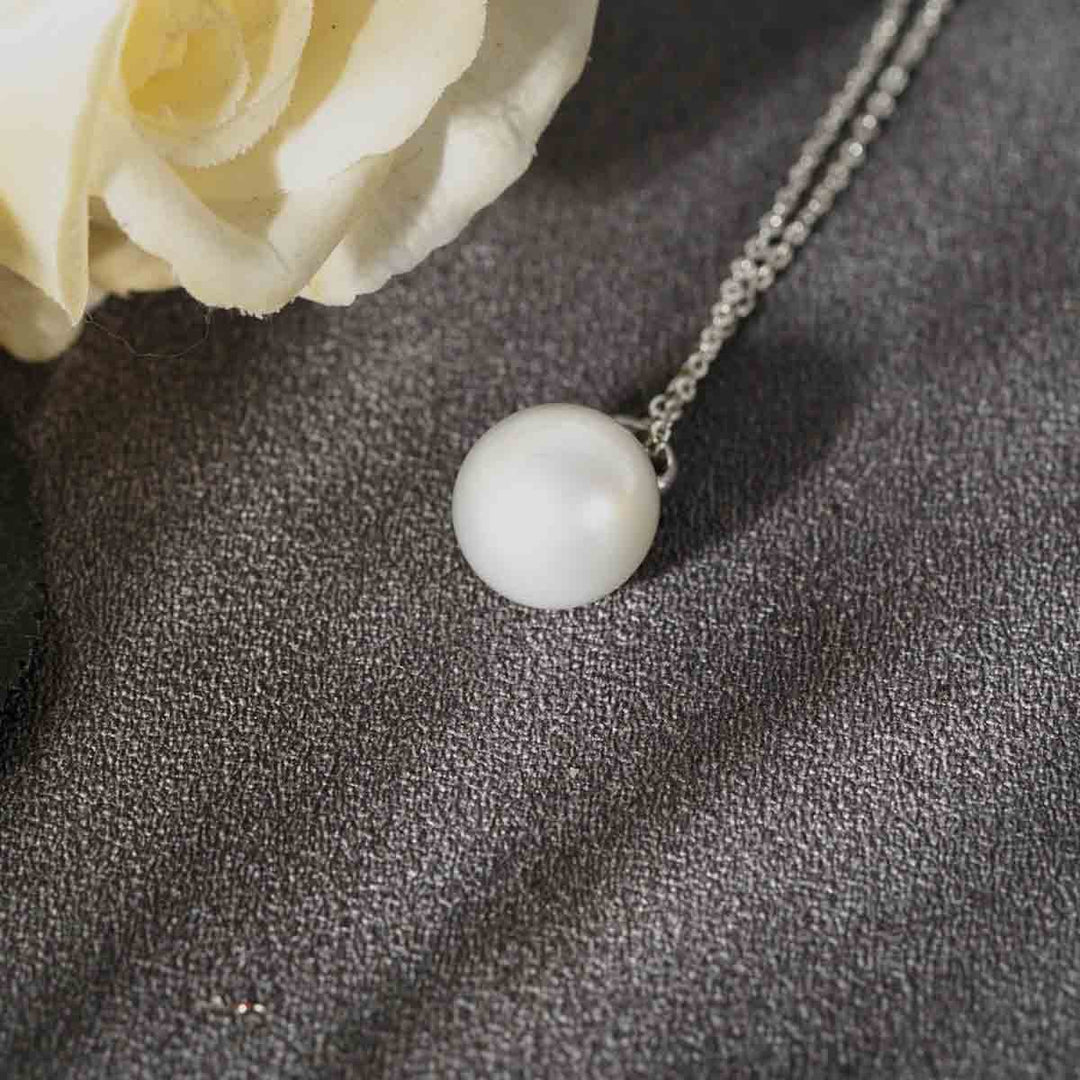 Paspaley White Pearl Pendant