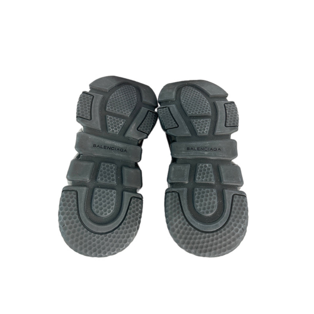 Balenciaga Speed Stretch-Knit Slip-On Sneakers