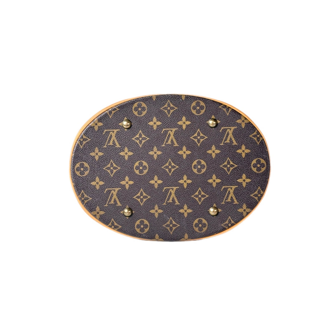 Louis Vuitton Vintage Tote Bags