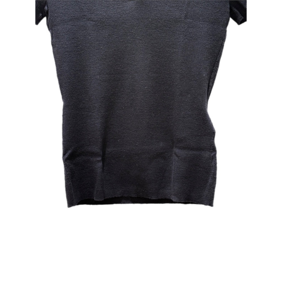 Maxmara Maglia Sweater Navy L