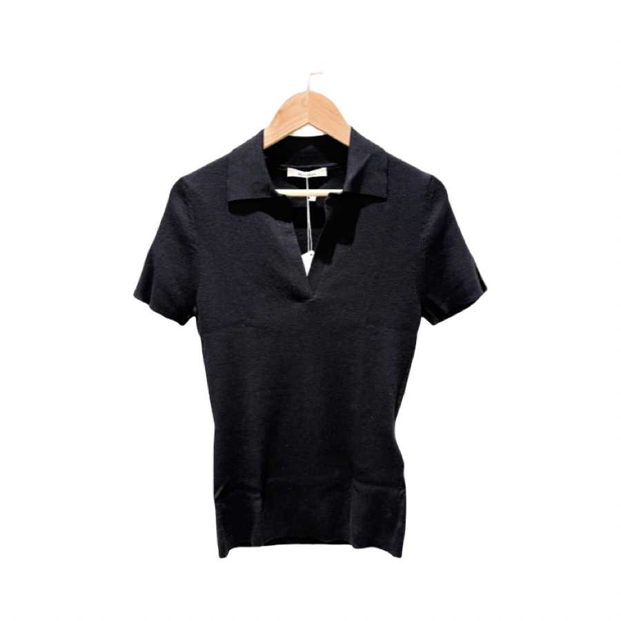 Maxmara Maglia Sweater Navy L
