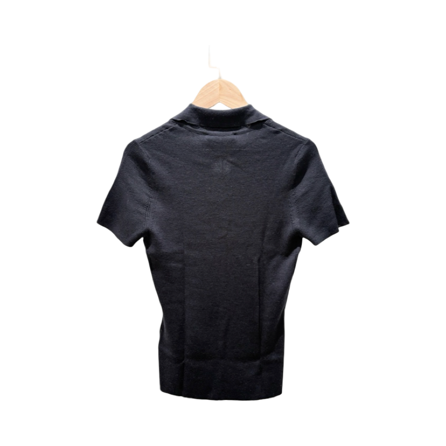 Maxmara Maglia Sweater Navy L