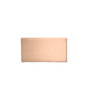 Ferragamo Pink Bow Wallet on Chain Bag